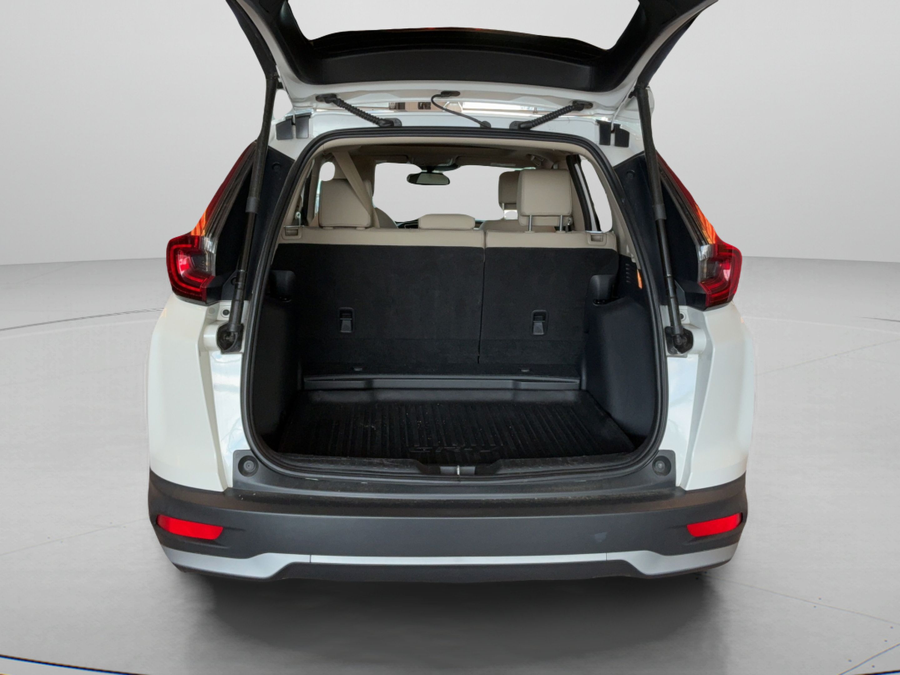 Used 2022 Honda CR-V EX-L image 29