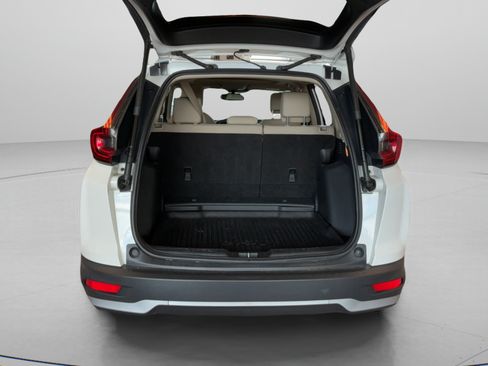 Used 2022 Honda CR-V EX-L image 29
