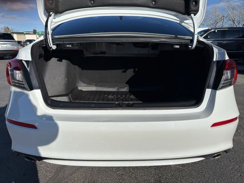 Used 2023 Honda Civic Si image 7