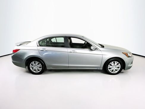 Used 2008 Honda Accord LX image 8