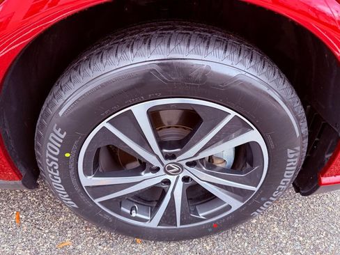 Certified 2025 Lexus RX 350 Premium image 17