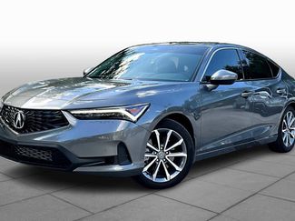 Certified 2025 Acura Integra video 1