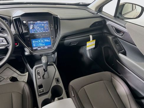 New 2026 Subaru Crosstrek 2.5i AWD/4WD image 18