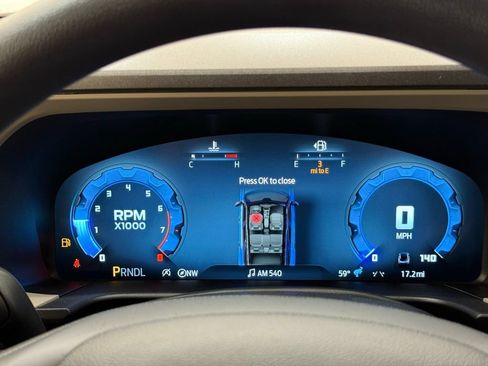 New 2025 Ford Bronco Sport Big Bend AWD/4WD image 35