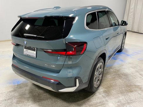 Used 2025 BMW X1 xDrive28i w/ Convenience Package image 10