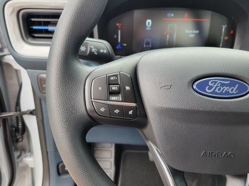 New 2026 Ford Maverick XLT w/ XLT Luxury Package AWD/4WD image 13