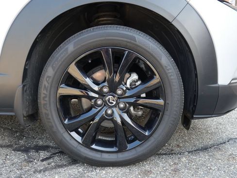Used 2024 MAZDA CX-30 AWD 2.5 S w/ Select Sport Pkg image 7
