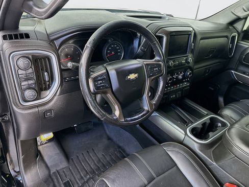 Used 2021 Chevrolet Silverado 3500 High Country w/ Z71 Off-Road Package AWD/4WD image 31