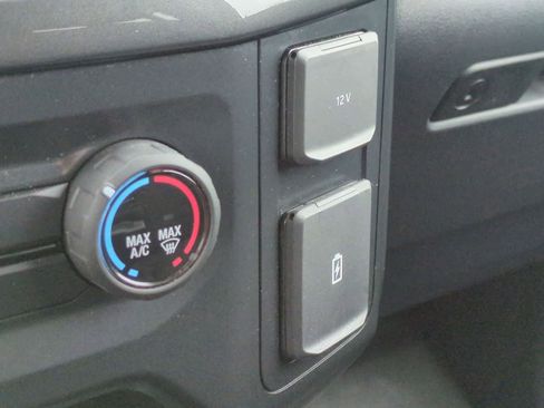 Used 2021 Ford F150 XL w/ STX Appearance Package image 26