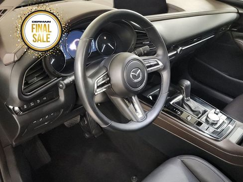 Used 2022 MAZDA CX-30 2.5 Turbo w/ Premium Plus Pkg image 16