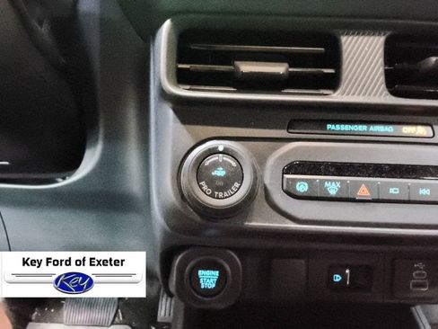 Used 2025 Ford Maverick Lariat w/ Black Appearance Package AWD/4WD image 41