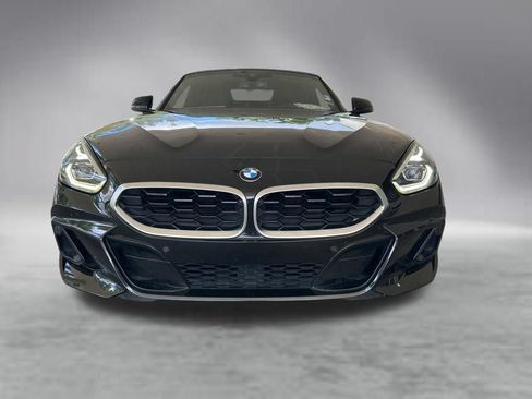 Used 2025 BMW Z4 sDrive30i RWD image 18