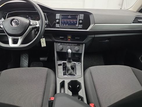 Used 2019 Volkswagen Jetta S w/ Driver Assistance Package image 31