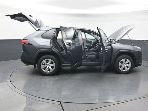 Certified 2023 Toyota RAV4 LE image 54