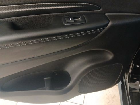 Used 2022 Dodge Durango GT AWD/4WD image 34