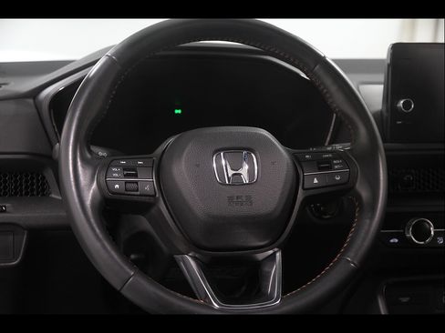 Used 2024 Honda CR-V Sport-L image 7
