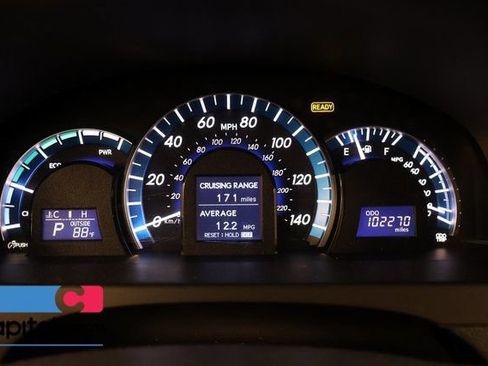 Used 2014 Toyota Camry LE FWD image 18