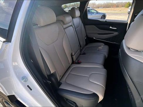 Used 2023 Hyundai Santa Fe SEL w/ Premium Package image 24