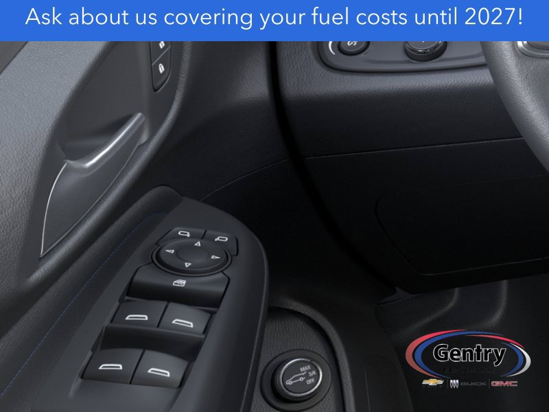 New 2026 Buick Envista Sport Touring w/ Convenience I Package FWD image 22