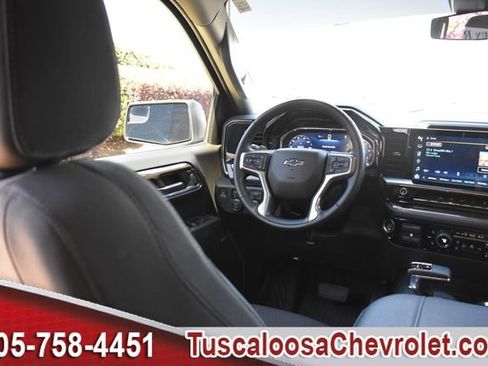 Used 2024 Chevrolet Silverado 1500 RST w/ All Star Edition Plus image 25