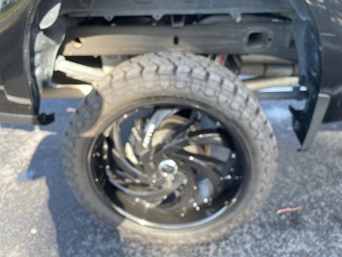 Used 2019 Chevrolet Silverado 1500 RST w/ All-Star Edition image 63