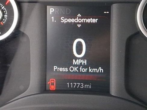 Used 2025 RAM 2500 Big Horn image 21