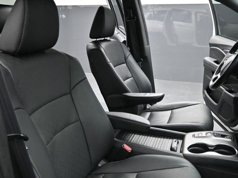 Used 2021 Honda Passport EX-L image 15