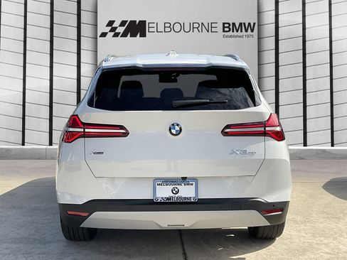 New 2026 BMW X3 xDrive30 w/ Convenience Package image 5