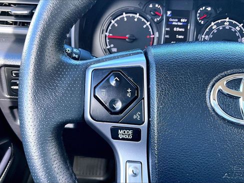 Used 2023 Toyota 4Runner SR5 image 18