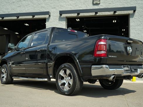 Used 2022 RAM 1500 Laramie image 12
