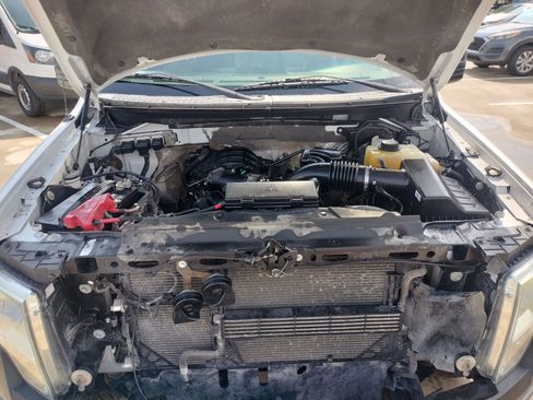 Used 2013 Ford F150 XL w/ PWR Equipment Group image 19