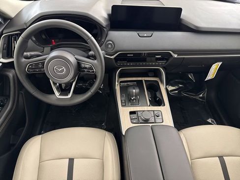 New 2026 MAZDA CX-90 3.3 Turbo w/ Premium Sport Pkg image 22
