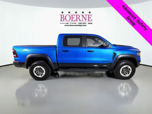 Used 2023 RAM 1500 TRX w/ TRX Level 2 Equipment Group image 8
