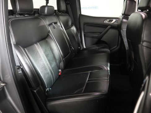 Used 2021 Ford Ranger Lariat w/ FX4 Off-Road Package image 18