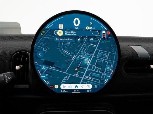 Used 2025 MINI Cooper S image 14