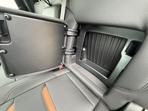 New 2026 GMC Sierra 1500 AT4 image 24