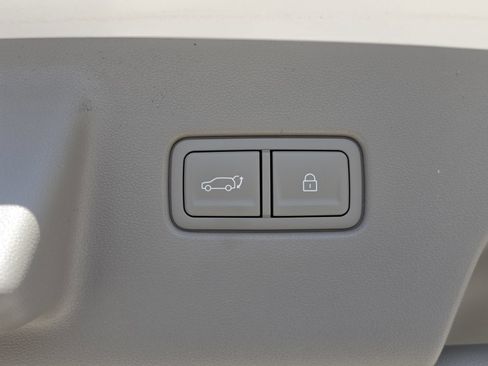 New 2026 Hyundai Palisade Limited FWD image 16