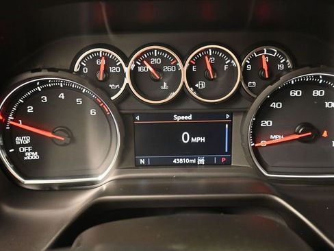 Used 2023 Chevrolet Tahoe LS w/ Driver Alert Package AWD/4WD image 3