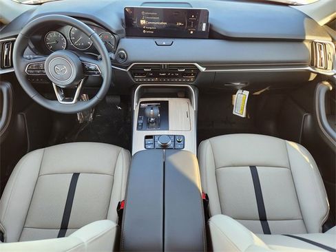 New 2026 MAZDA CX-90 3.3 Turbo w/ Preferred Package image 19