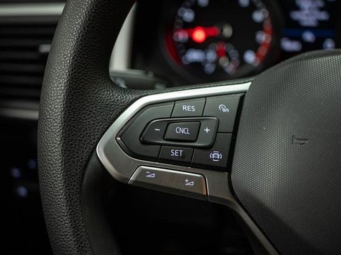 Used 2021 Volkswagen Atlas Cross Sport S image 23