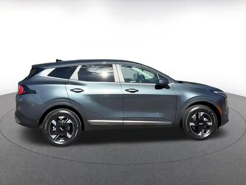 Used 2026 Kia Sportage LX AWD/4WD image 15
