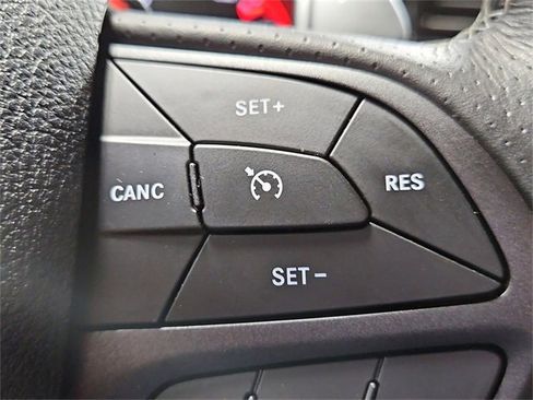 Used 2024 Dodge Durango SRT w/ Trailer Tow Group IV image 31