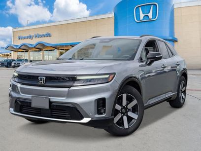 New 2026 Honda Prologue Touring
