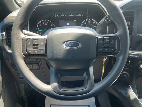 Certified 2023 Ford F150 XL w/ STX Appearance Package RWD image 46