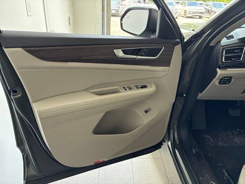 New 2026 Volkswagen Atlas SEL AWD/4WD image 31