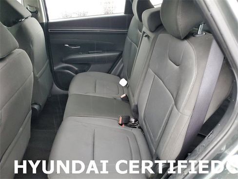 Certified 2022 Hyundai Tucson SE image 24