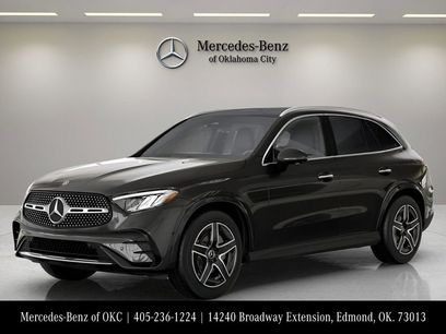 Used 2025 Mercedes-Benz GLC 300 4MATIC