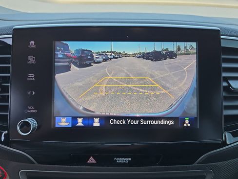Used 2023 Honda Ridgeline RTL image 19