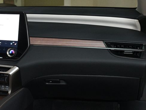 Used 2025 Lexus RX 350 Premium Plus w/ Convenience Package FWD image 24