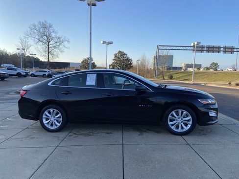 Used 2024 Chevrolet Malibu LT image 12